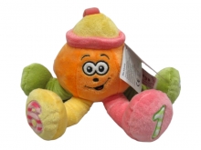 Babajáték csörgős polip 6044 - 02