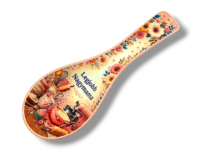 Fakanáltartó 3D FKT-M1