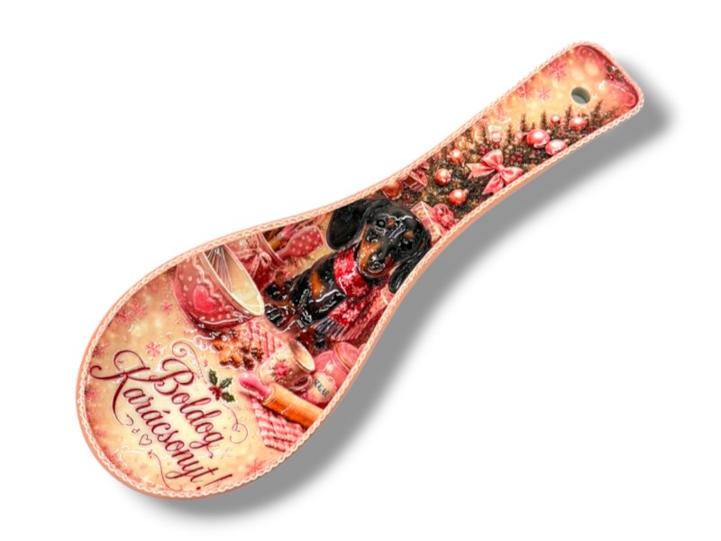 Fakanáltartó 3D FKT-KAR1