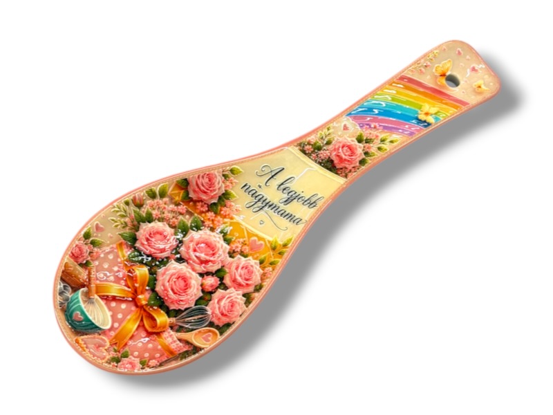 Fakanáltartó 3D FKT-M3