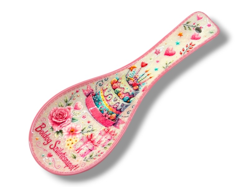Fakanáltartó 3D FKT-SZ1