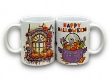 Bögre halloween - 03