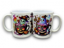 Bögre halloween - 19
