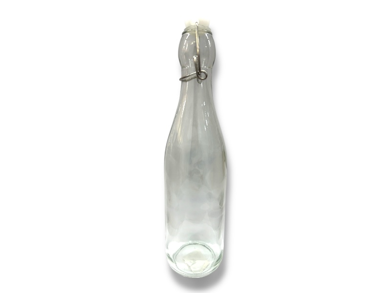 Dísz üveg Y919-500ML