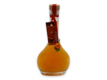 Habfürdő Narancsos 200-250ml - 02