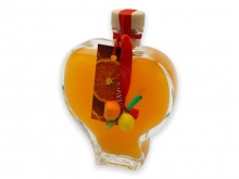 Habfürdő Narancsos 200-250ml - 03