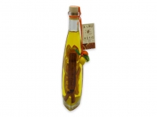 Fürdőolaj narancsos 100ml - 02