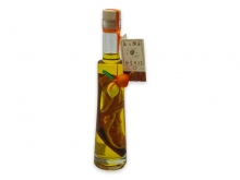 Fürdőolaj narancsos 100ml - 03