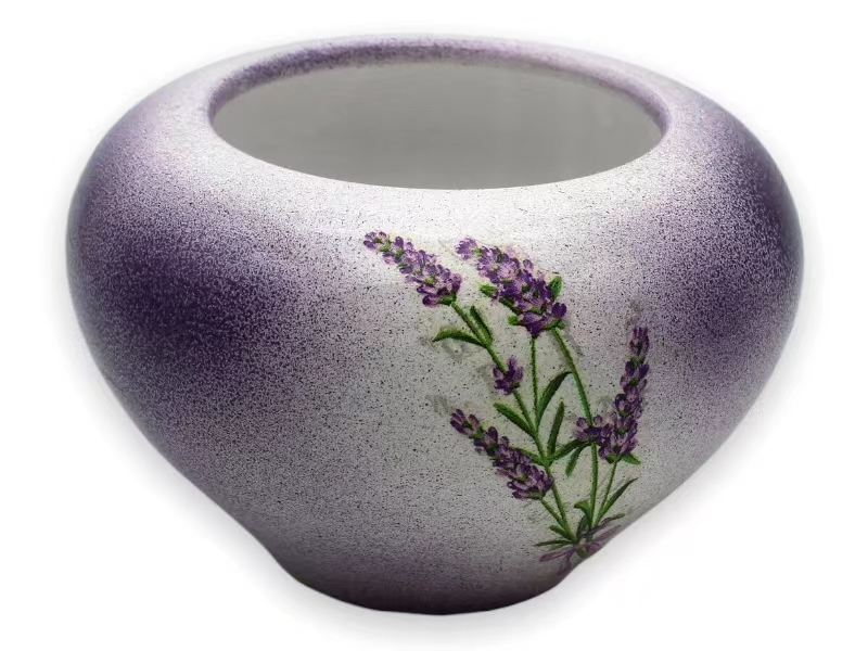 Ikebana tál vegyes