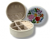 Ékszertartó EKT-HU - 02