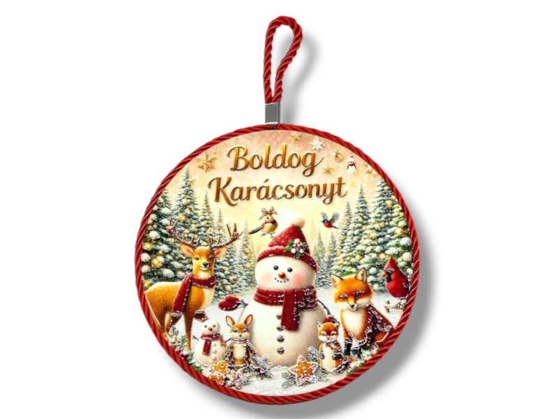 Edényalátét 3D ALT-K3D12