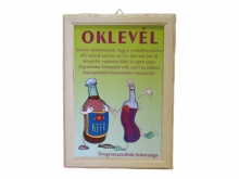 Fakeretes oklevél - 02