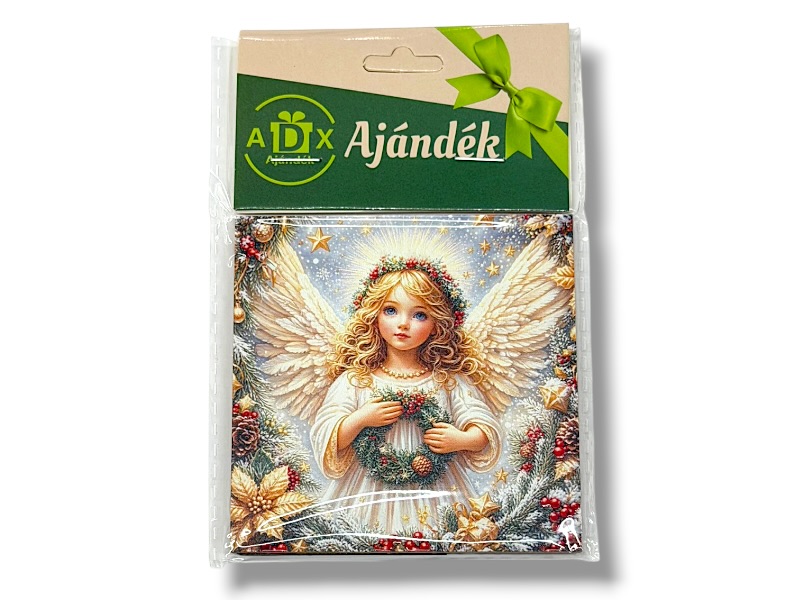 Hűtőmágnes HK-K10