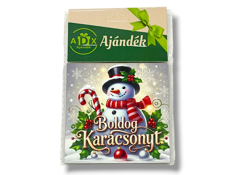 Hűtőmágnes HK-K12