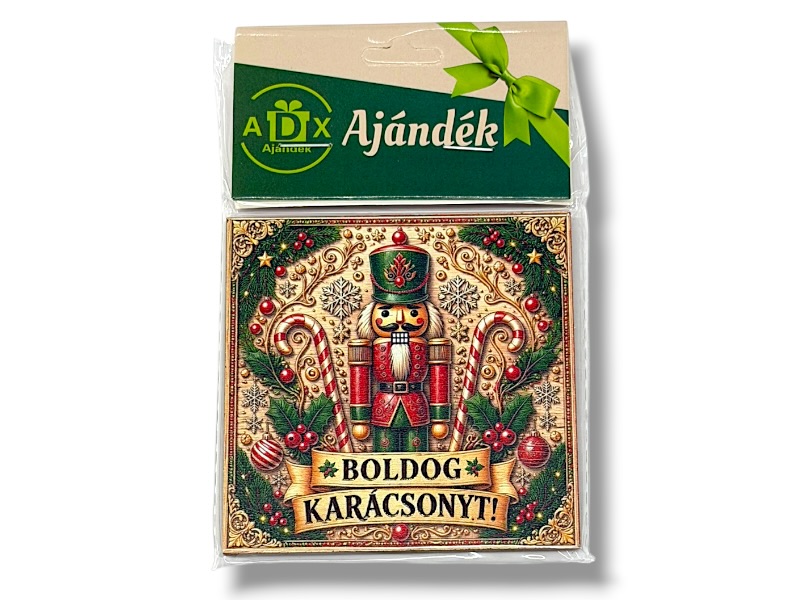 Hűtőmágnes HK-K08