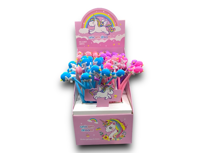 Toll Unicorn dream A3811