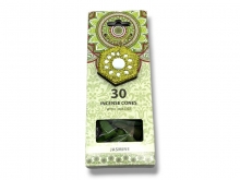Füstölőkúp+tartó 30pcs 529464 - 03