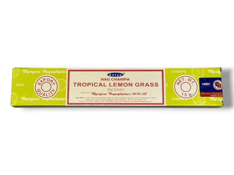 F.SATYA NAG CHAMPA TROP.LEM.GR