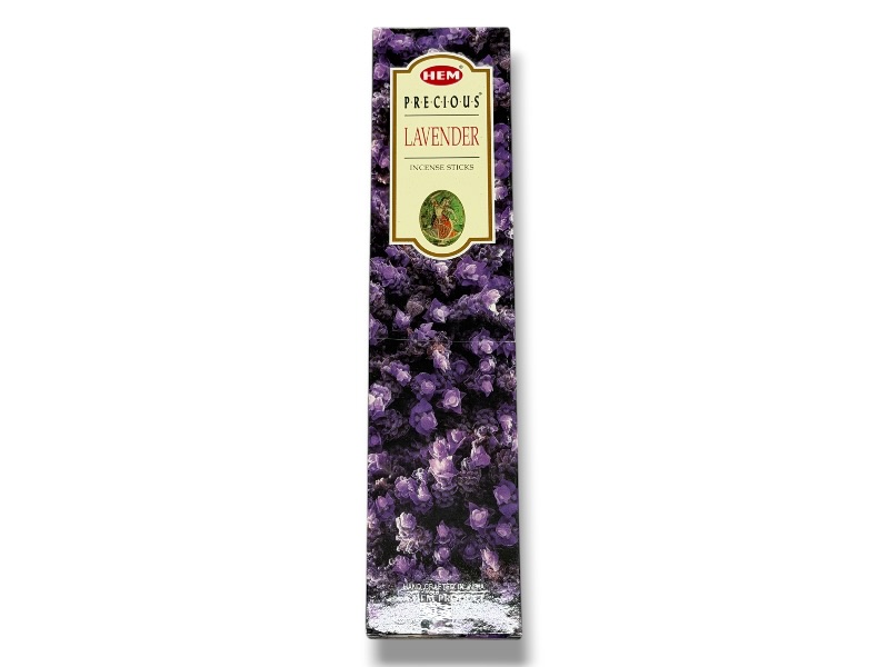 F.HEM LAVENDER