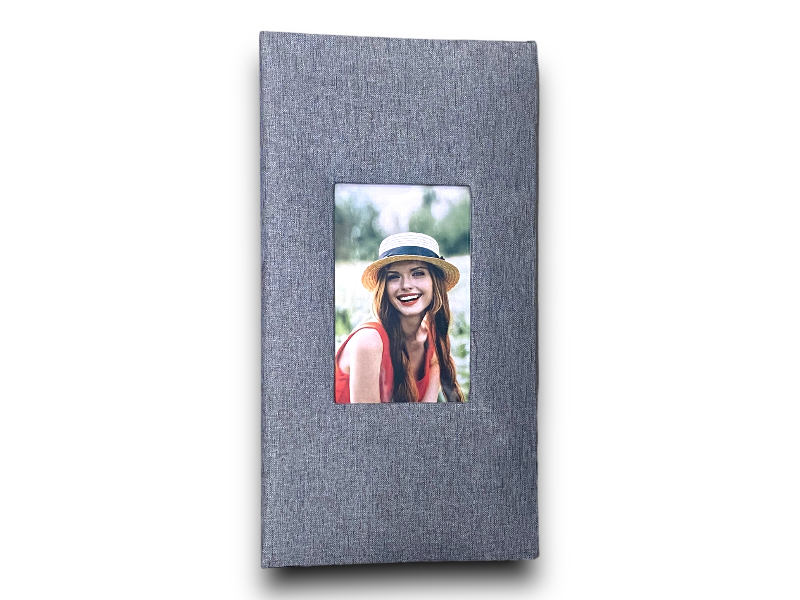 Fénykép album CL46300