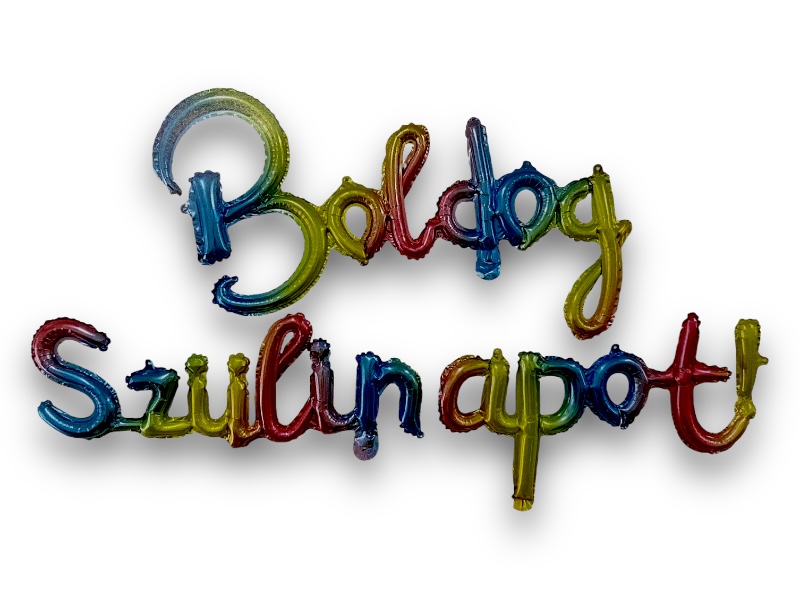 Fólialufi szett 3pcs 89043