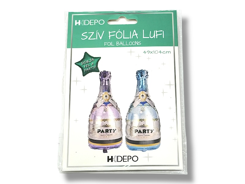 Fólia lufi 900917