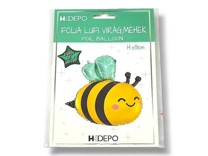 Fólia lufi 8915695