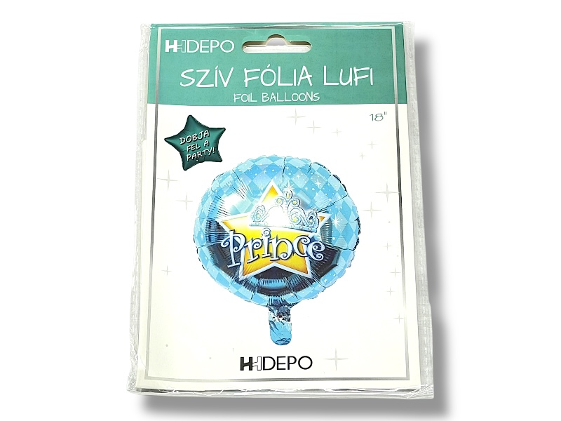 Fólia lufi 900920