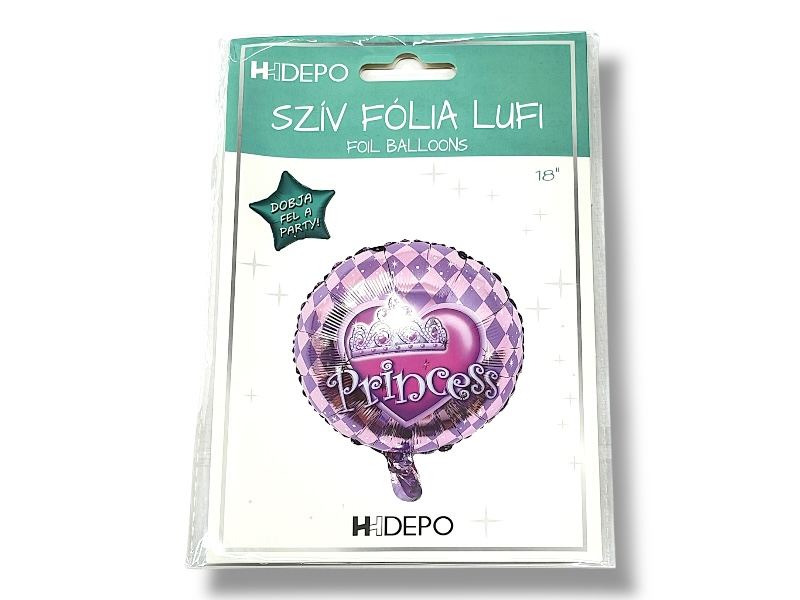 Fólia lufi 900921
