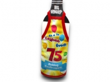 Üveg kötény/póló - 37