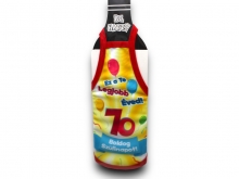 Üveg kötény/póló - 38
