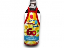 Üveg kötény/póló - 39