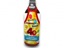Üveg kötény/póló - 41