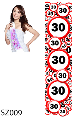 Szépség sz.SZ009/30-as