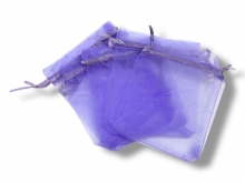 Organza tasak 10*12 - 05