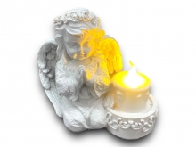 Angyal Q424-LED ledes - 02