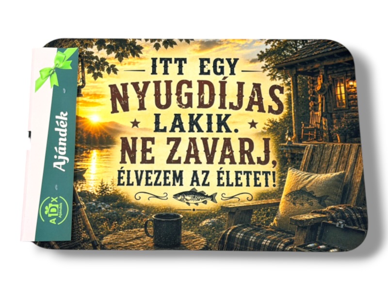 Lábtörlő 7547-32