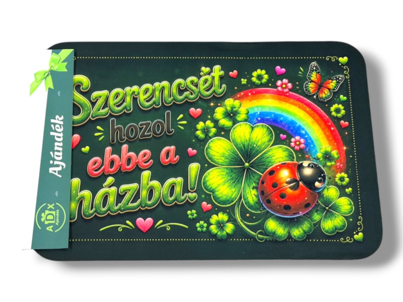 Lábtörlő 7547-27