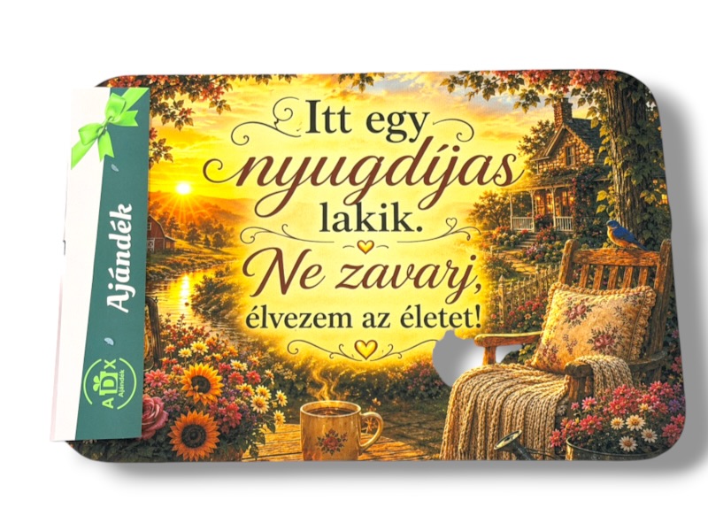 Lábtörlő 7547-31
