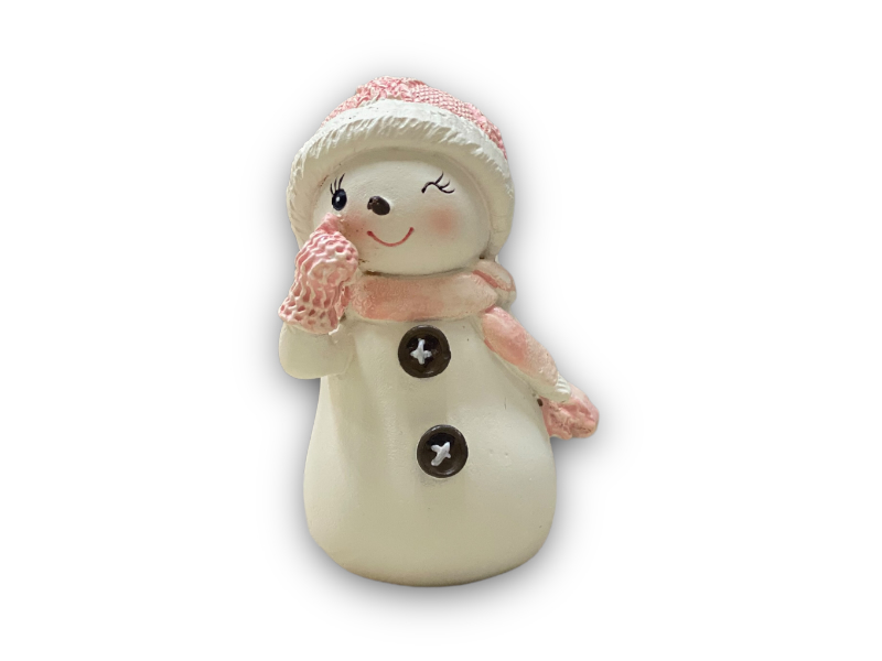 Hóember figura HH356-445
