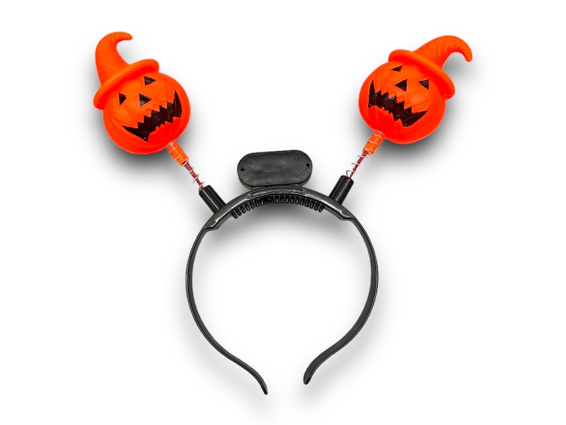 Halloween fejdísz HW1686-21