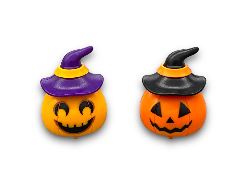 Halloween kiskocsi HW1686-32