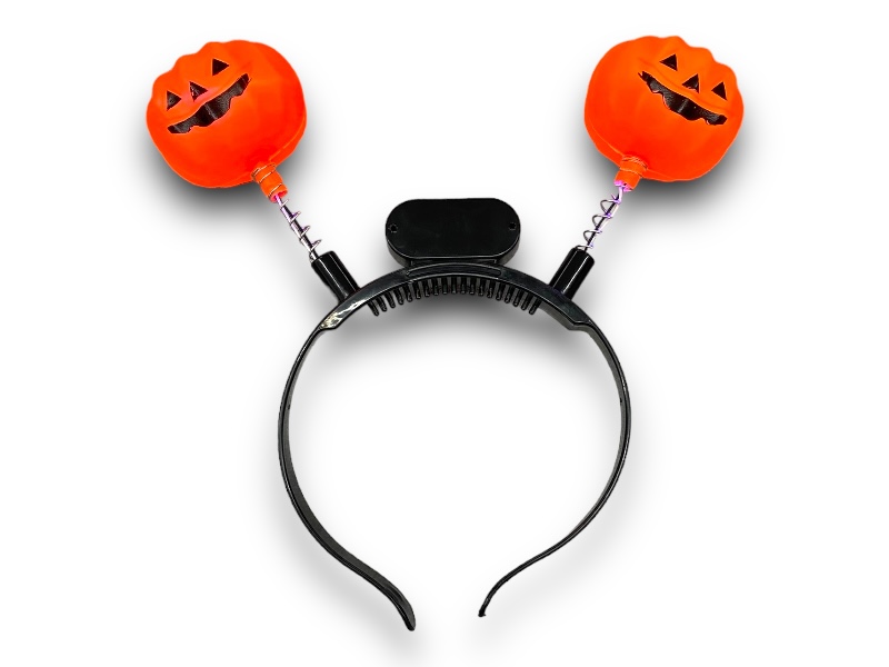 Halloween fejdísz HW1686-22