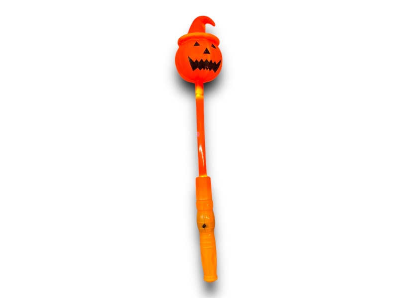 Halloween LED pálca  HW1686-23