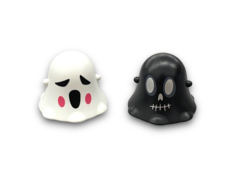 Halloween kiskocsi HW1686-33