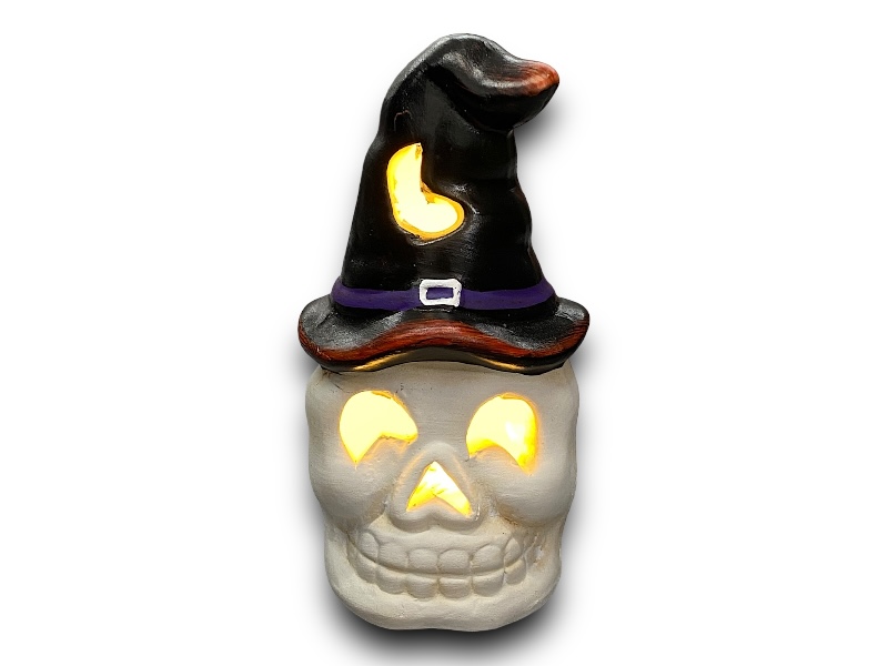 Halloween LED dísz XHS24110