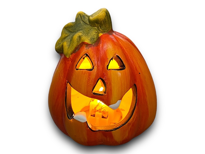 Halloween LED dísz XHS24108