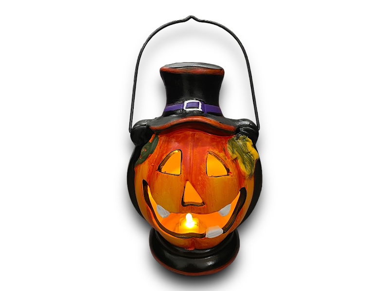 Halloween LED dísz XHS24105