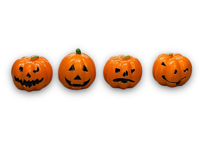 Halloween figura B6998-03
