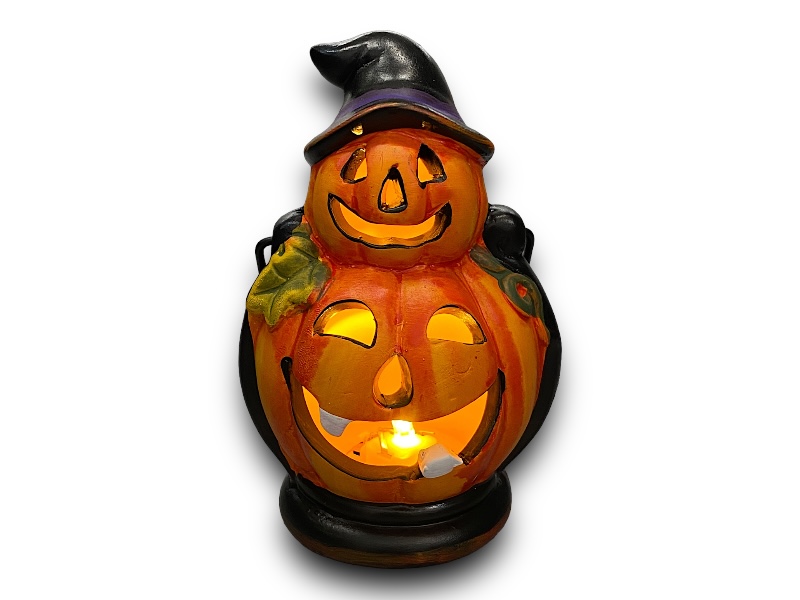 Halloween LED dísz XHS24106